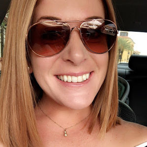 Meet your Posher, Kelly